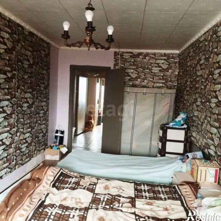 3-комн квартира Октябрьский пр-кт, 87 1,  д. 87 1,  к. 1