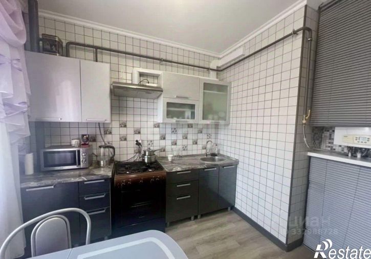 1-комн квартира б-р Гусева, 46,  д. 46