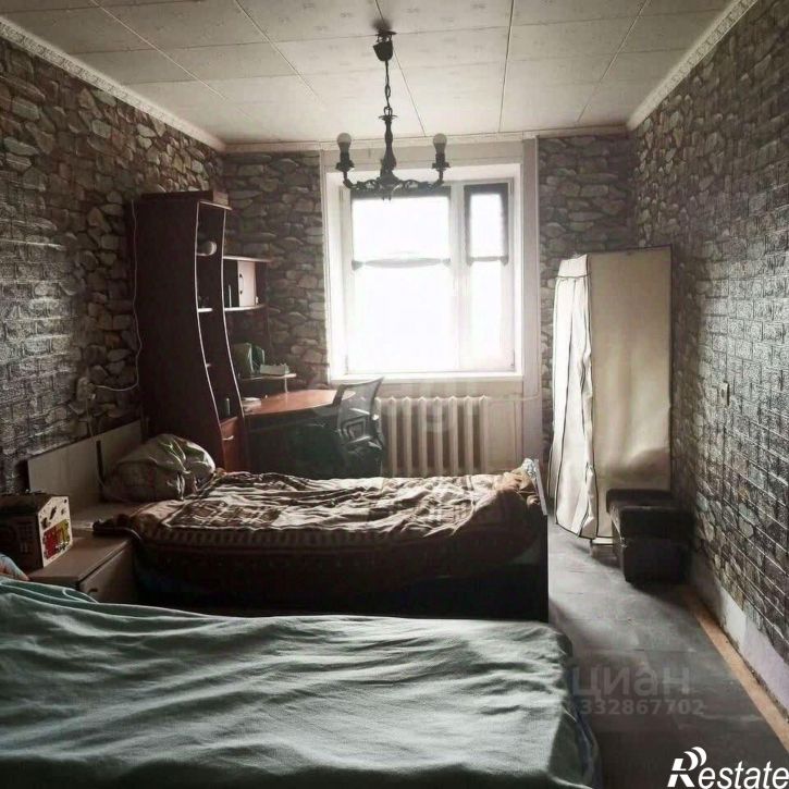 3-комн квартира Октябрьский пр-кт, 87 1,  д. 87 1,  к. 1