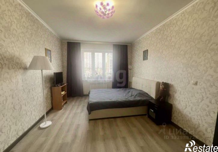 1-комн квартира б-р Гусева, 46,  д. 46
