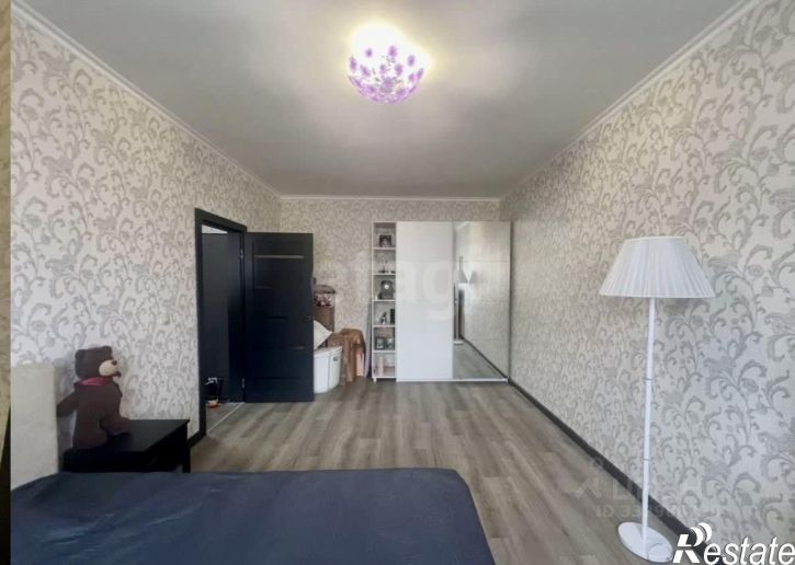 1-комн квартира б-р Гусева, 46,  д. 46