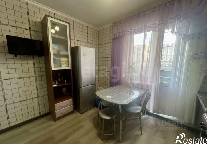 1-комн квартира б-р Гусева, 46,  д. 46