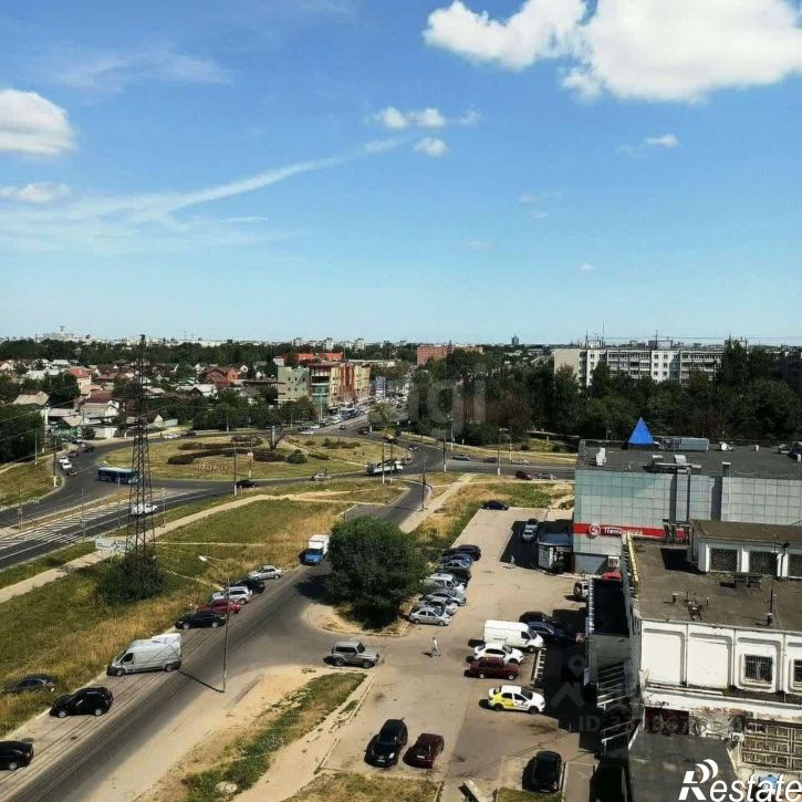 3-комн квартира Октябрьский пр-кт, 87 1,  д. 87 1,  к. 1