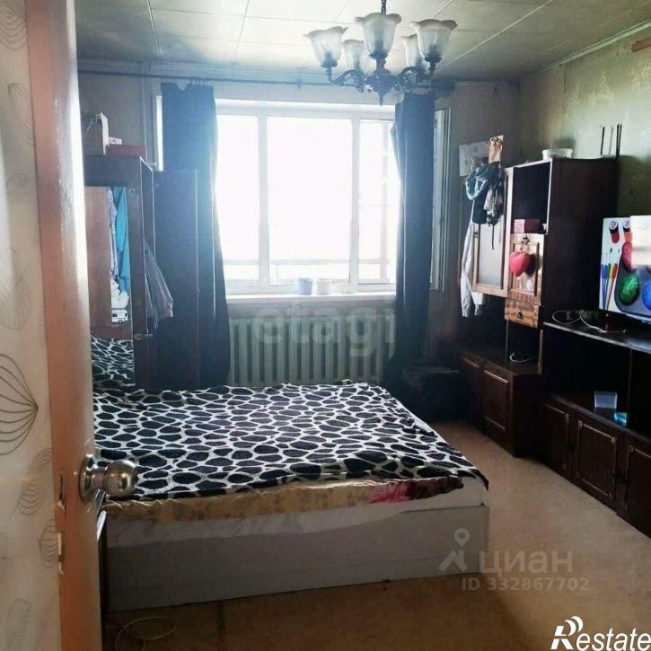 3-комн квартира Октябрьский пр-кт, 87 1,  д. 87 1,  к. 1