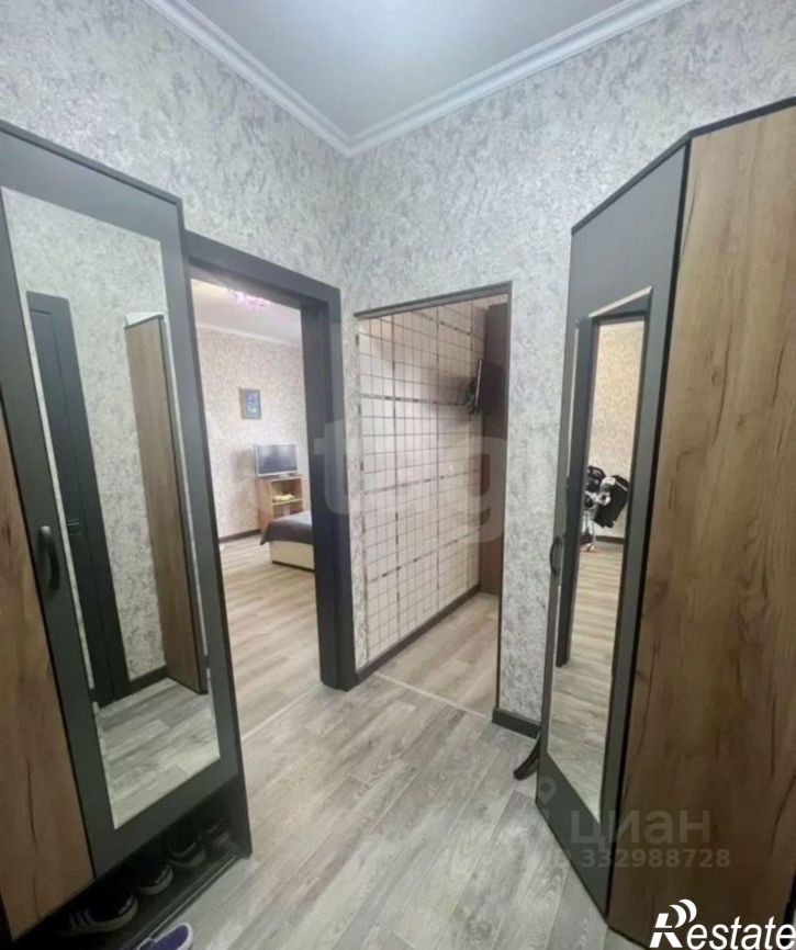1-комн квартира б-р Гусева, 46,  д. 46