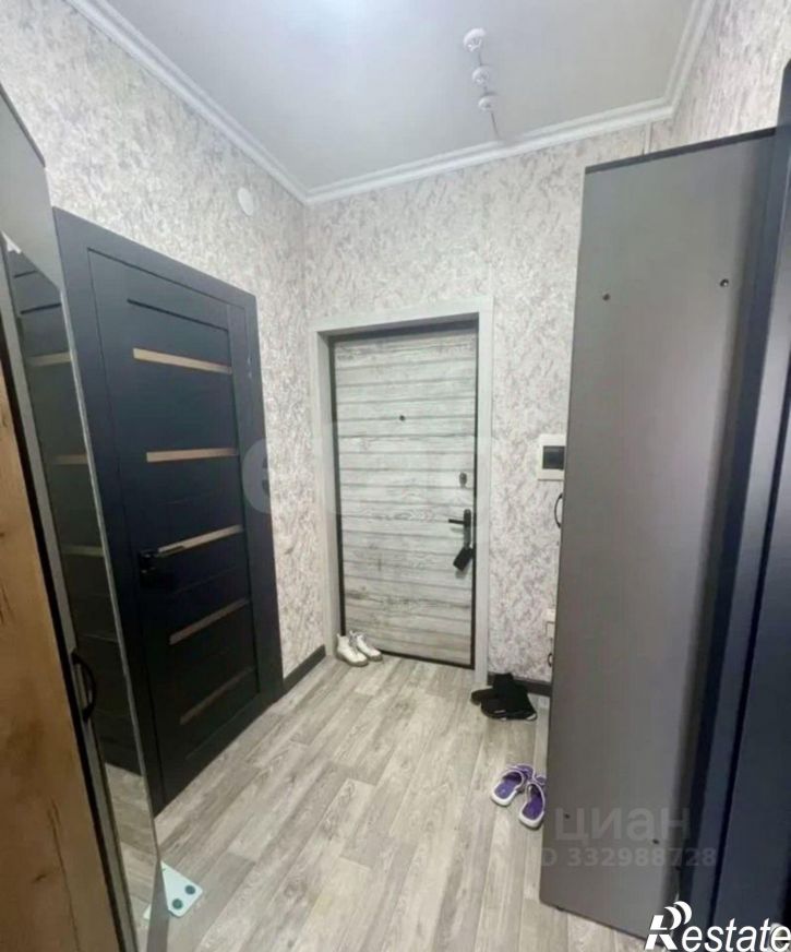 1-комн квартира б-р Гусева, 46,  д. 46