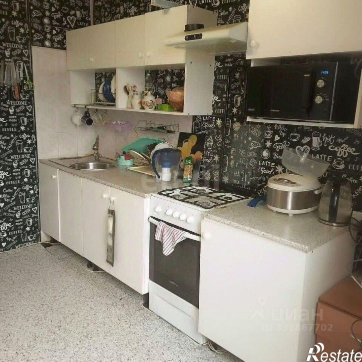 3-комн квартира Октябрьский пр-кт, 87 1,  д. 87 1,  к. 1