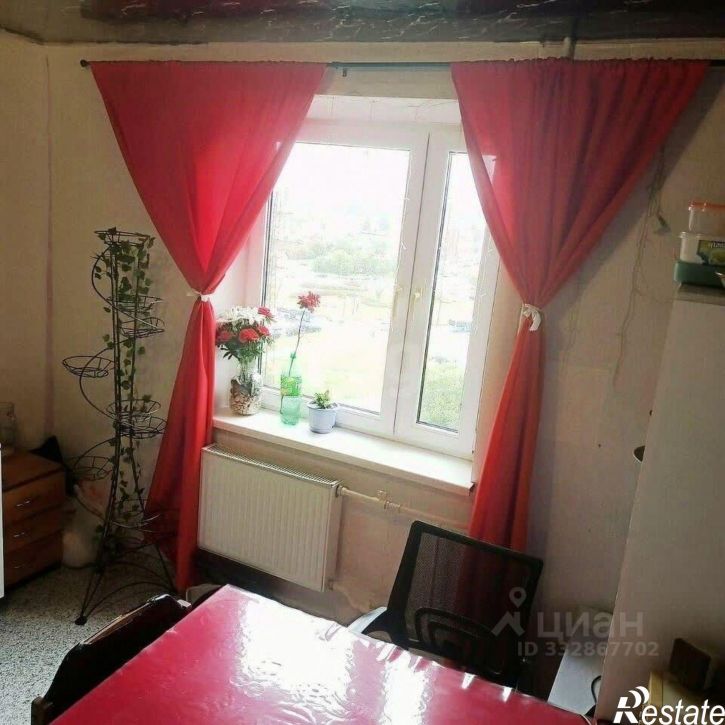 3-комн квартира Октябрьский пр-кт, 87 1,  д. 87 1,  к. 1