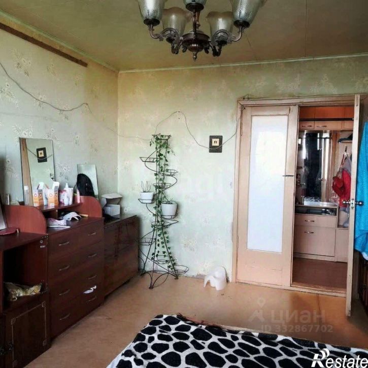 3-комн квартира Октябрьский пр-кт, 87 1,  д. 87 1,  к. 1
