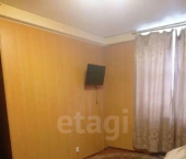 комната 16 кв м ул Спартака, 46