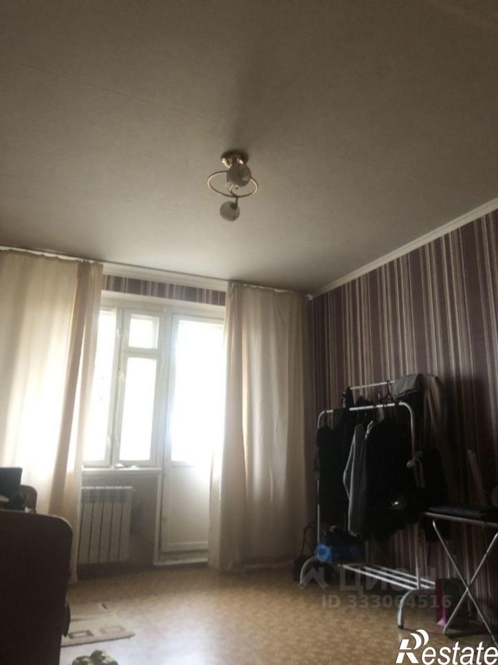 1-комн квартира ул Склизкова, 8,  д. 8