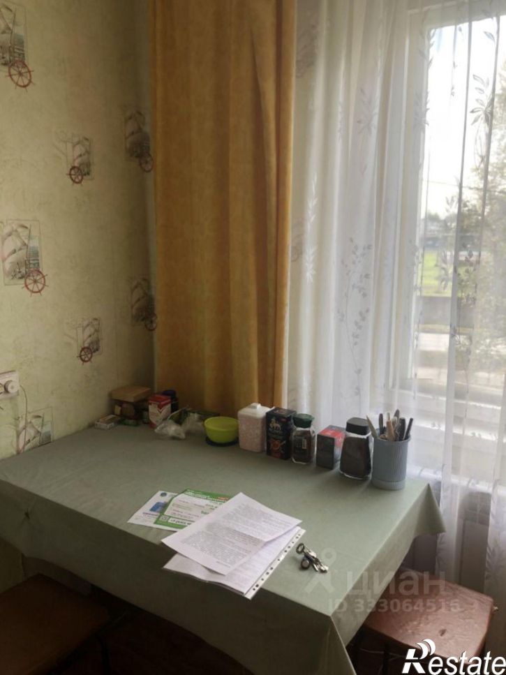 1-комн квартира ул Склизкова, 8,  д. 8