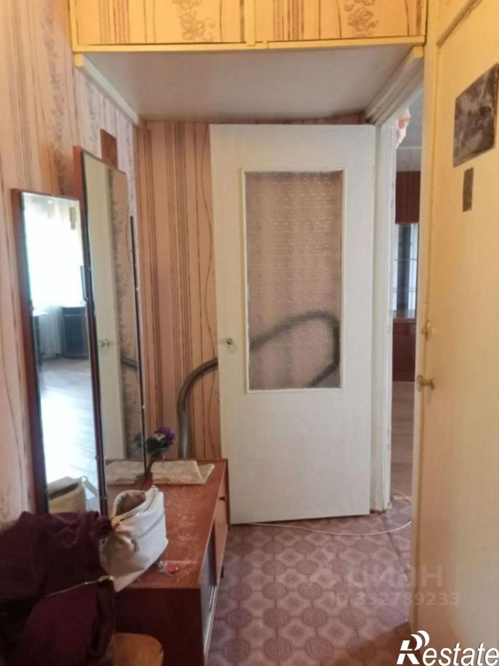 1-комн квартира ул Фадеева, 37,  д. 37