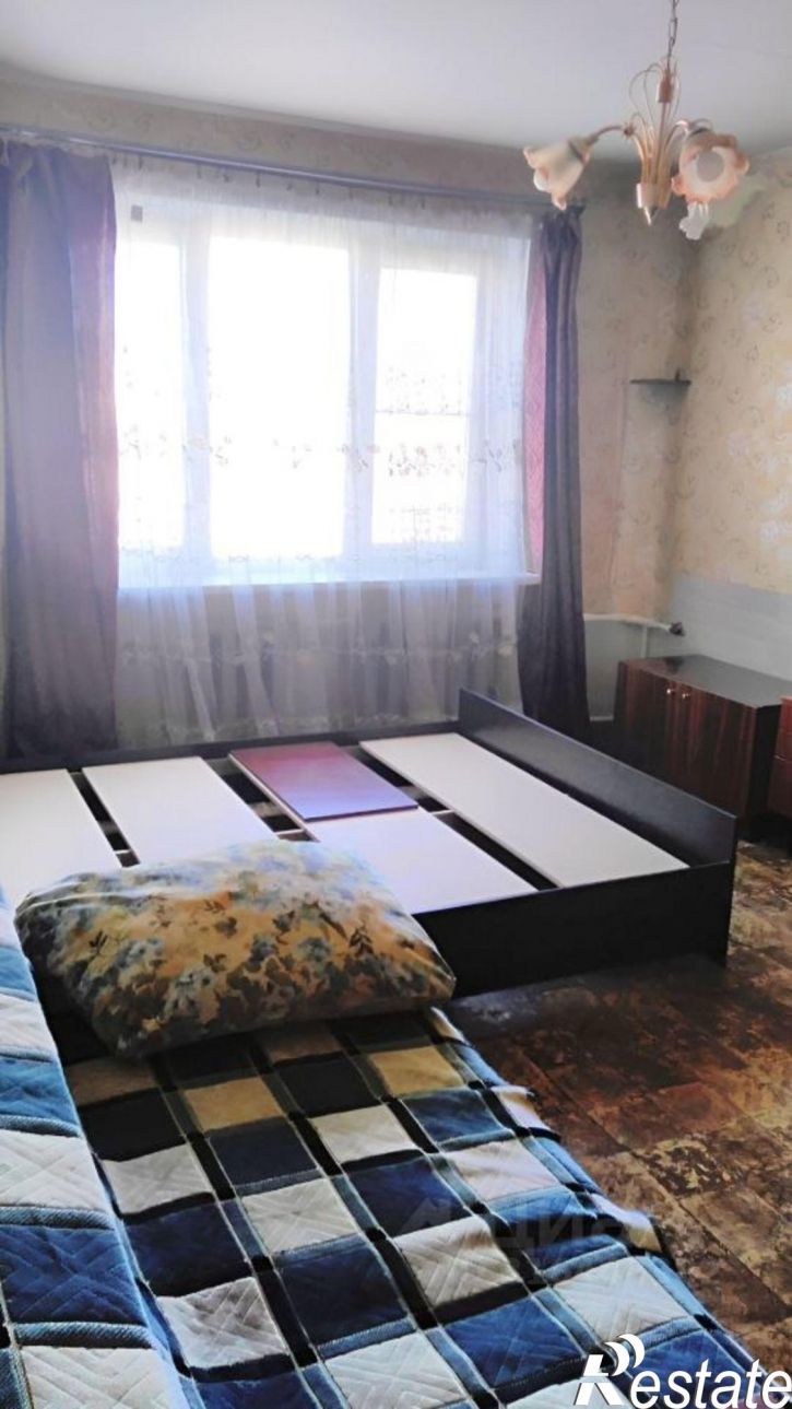 1-комн квартира б-р Ногина, 5,  д. 5