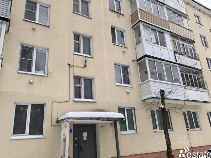Комната Петербургское шоссе, 51 5,  д. 51 5,  к. 5