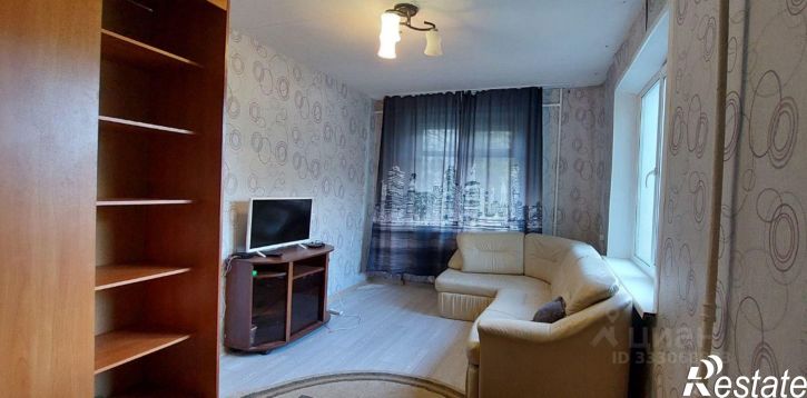 2-комн квартира наб Иртыша, 31,  д. 31
