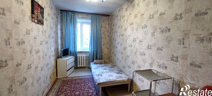 2-комн квартира наб Иртыша, 31,  д. 31