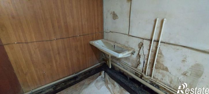 Производственное помещение тер Двор Пролетарки, 8,  д. 8