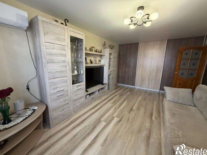 2-комн квартира ул Кольцевая, 78,  д. 78