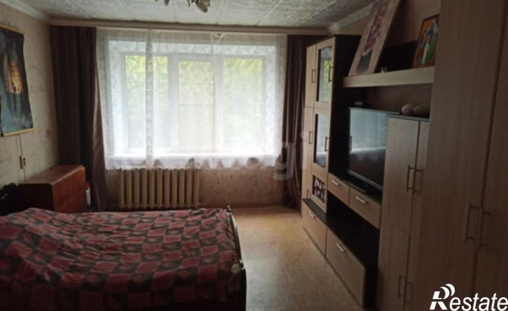 2-комн квартира ул Левитана, 26,  д. 26
