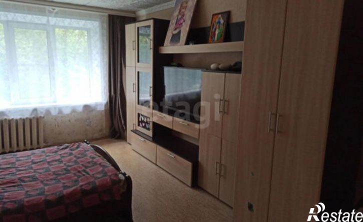 2-комн квартира ул Левитана, 26,  д. 26