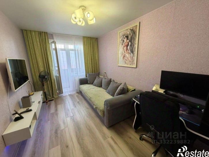 2-комн квартира ул Кольцевая, 78,  д. 78