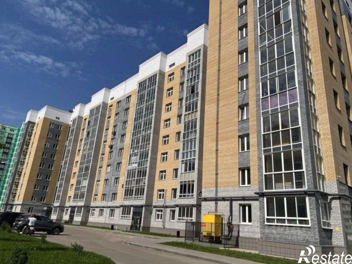1-комн квартира городской округ Тверь,   Тверь