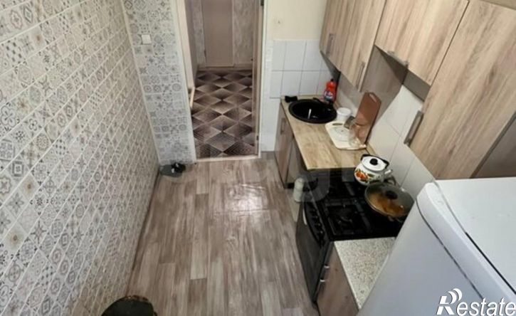 2-комн квартира ул Громова, 44,  д. 44