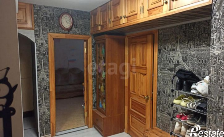 2-комн квартира ул Левитана, 26,  д. 26