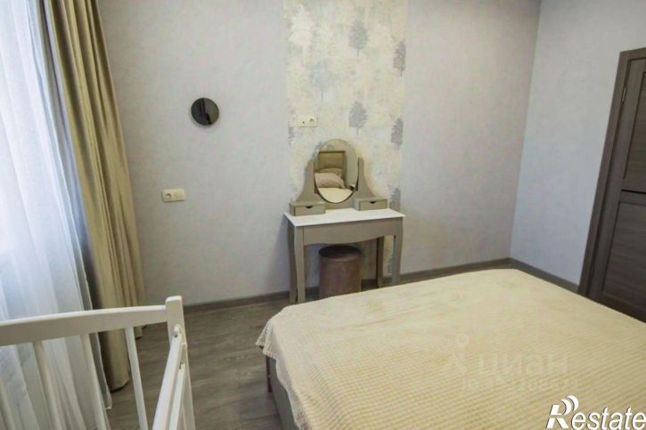2-комн квартира ул Макарова, 4 1,  д. 4 1,  к. 1