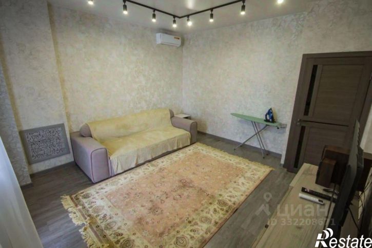 2-комн квартира ул Макарова, 4 1,  д. 4 1,  к. 1