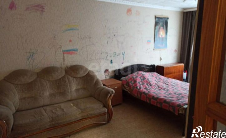 2-комн квартира ул Левитана, 26,  д. 26