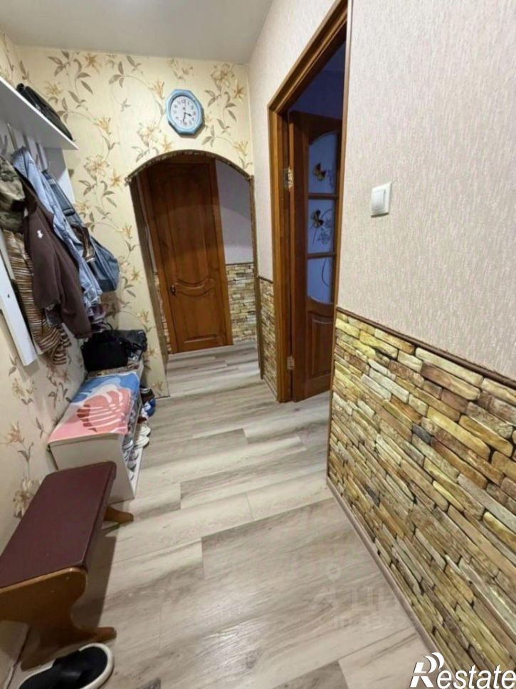 2-комн квартира ул Кольцевая, 78,  д. 78