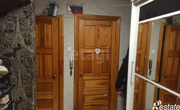 2-комн квартира ул Левитана, 26,  д. 26