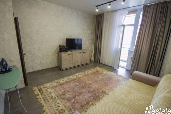 2-комн квартира ул Макарова, 4 1,  д. 4 1,  к. 1