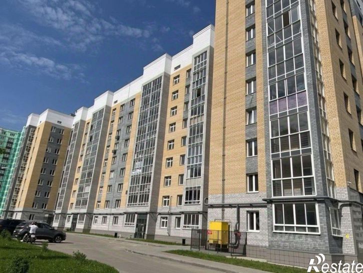 2-комн квартира городской округ Тверь,   Тверь