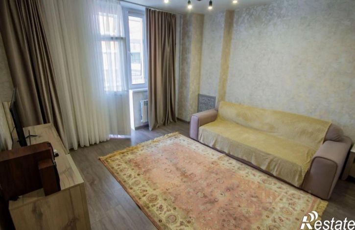 2-комн квартира ул Макарова, 4 1,  д. 4 1,  к. 1