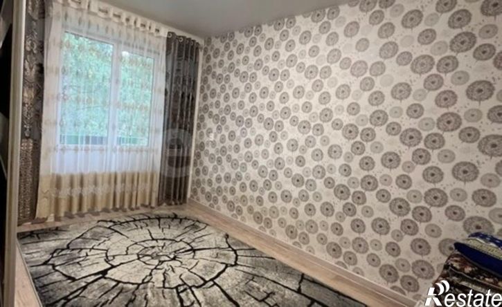 2-комн квартира ул Громова, 44,  д. 44