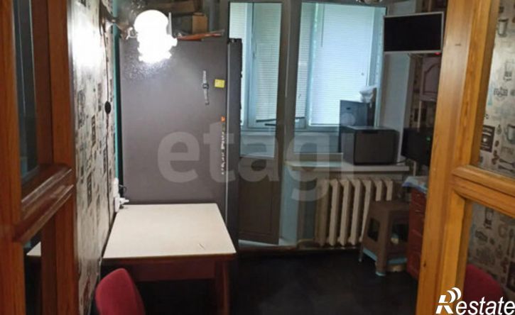 2-комн квартира ул Левитана, 26,  д. 26