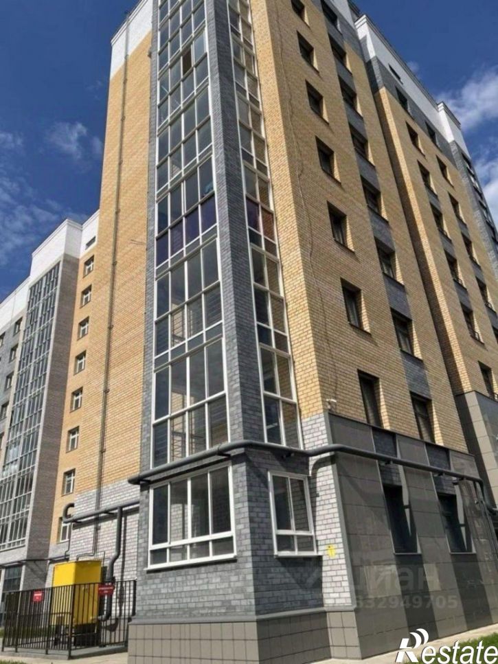1-комн квартира городской округ Тверь,   Тверь