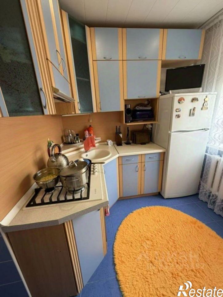 2-комн квартира ул Кольцевая, 78,  д. 78