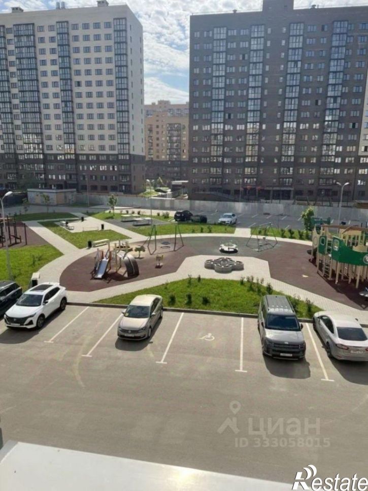 2-комн квартира городской округ Тверь,   Тверь