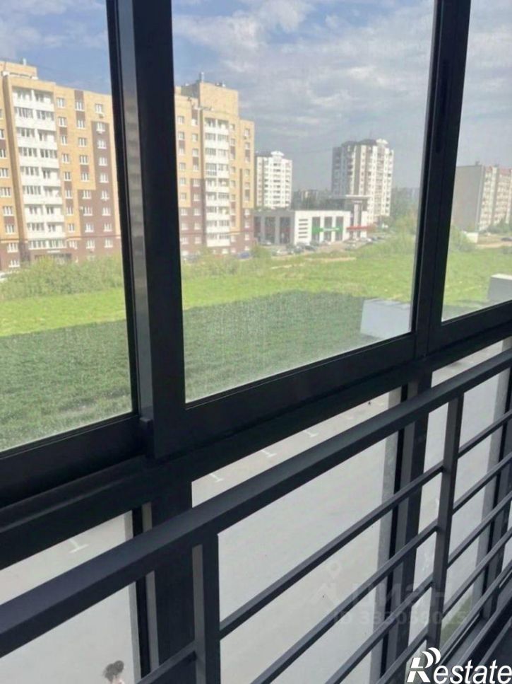 2-комн квартира городской округ Тверь,   Тверь
