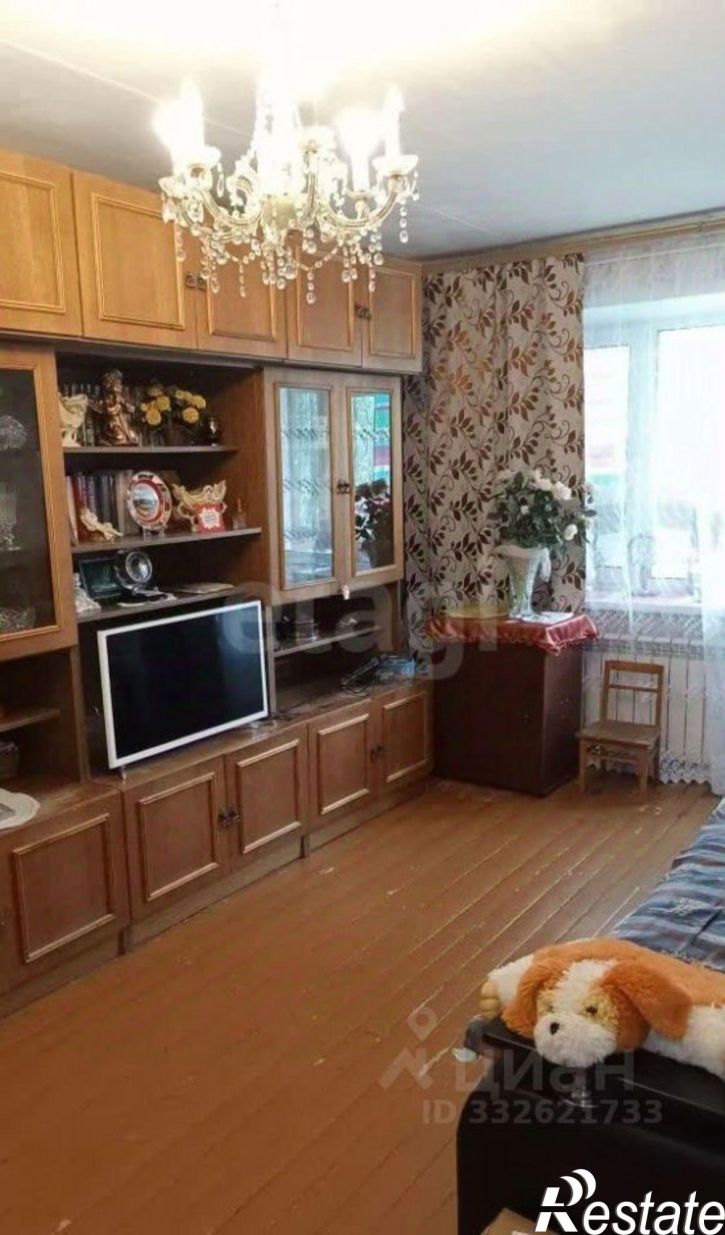 1-комн квартира пр-кт Победы, 56,  д. 56