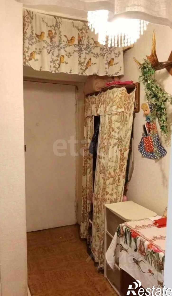 1-комн квартира пр-кт Победы, 56,  д. 56