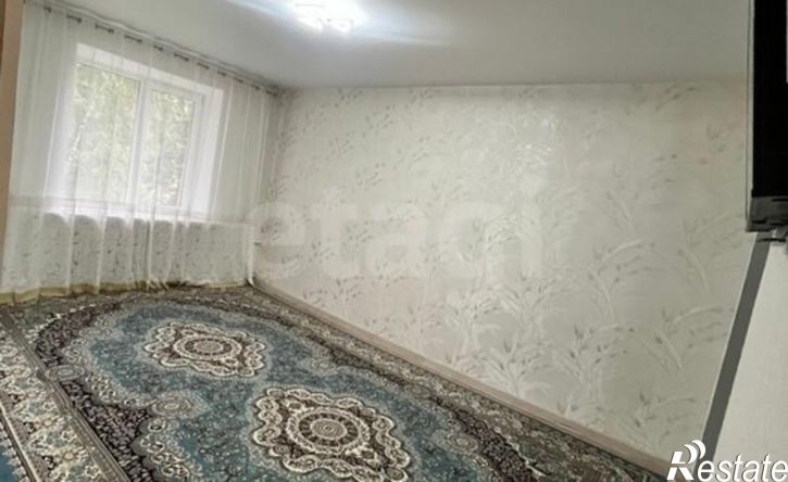 2-комн квартира ул Громова, 44,  д. 44