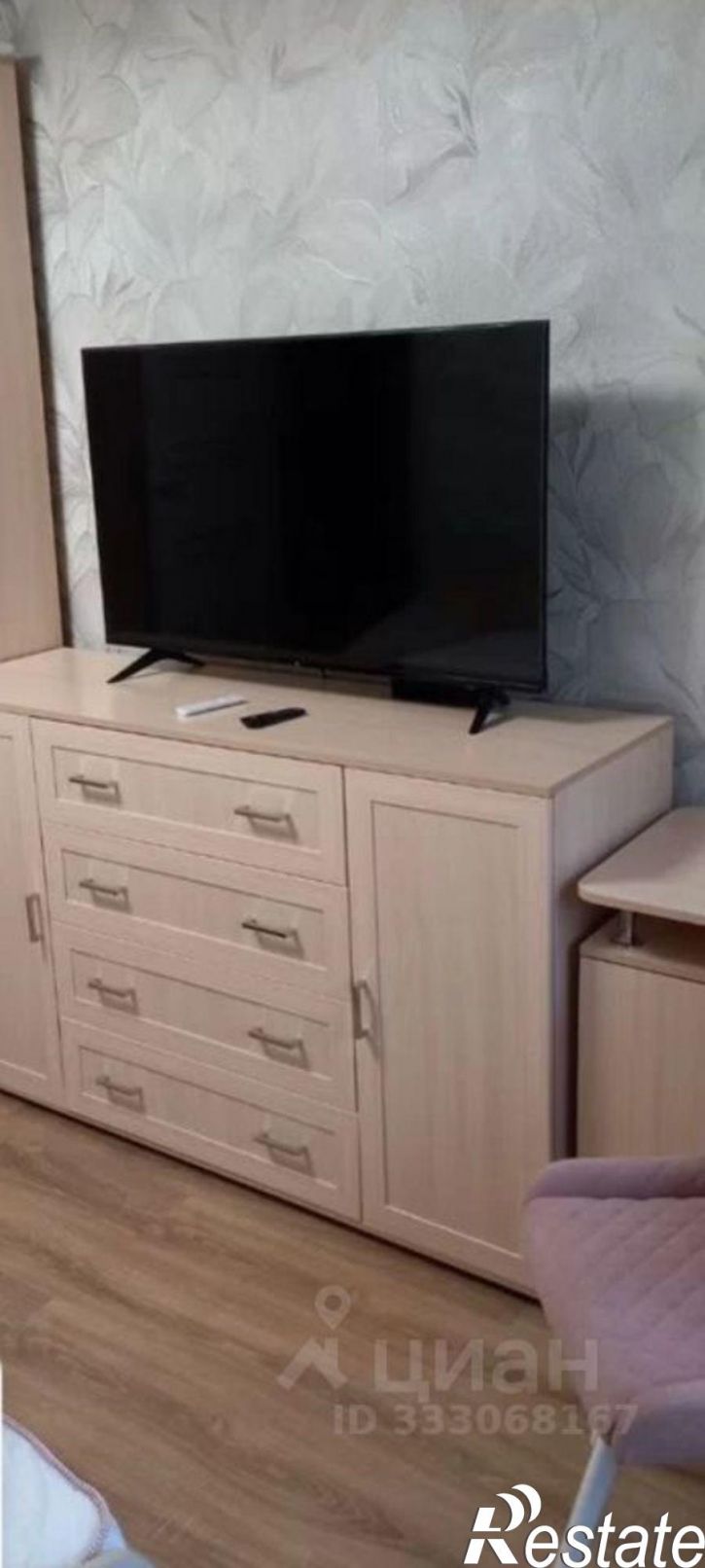 2-комн квартира ул Симеоновская, 54,  д. 54