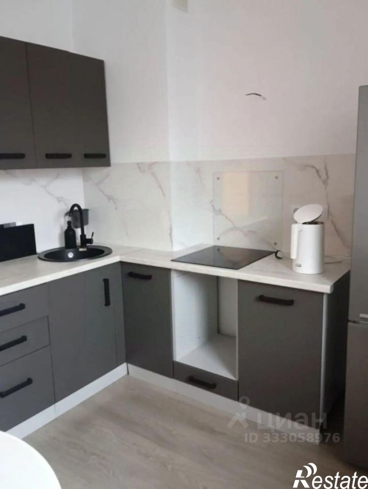 1-комн квартира ул Новочеркасская, 51,  д. 51