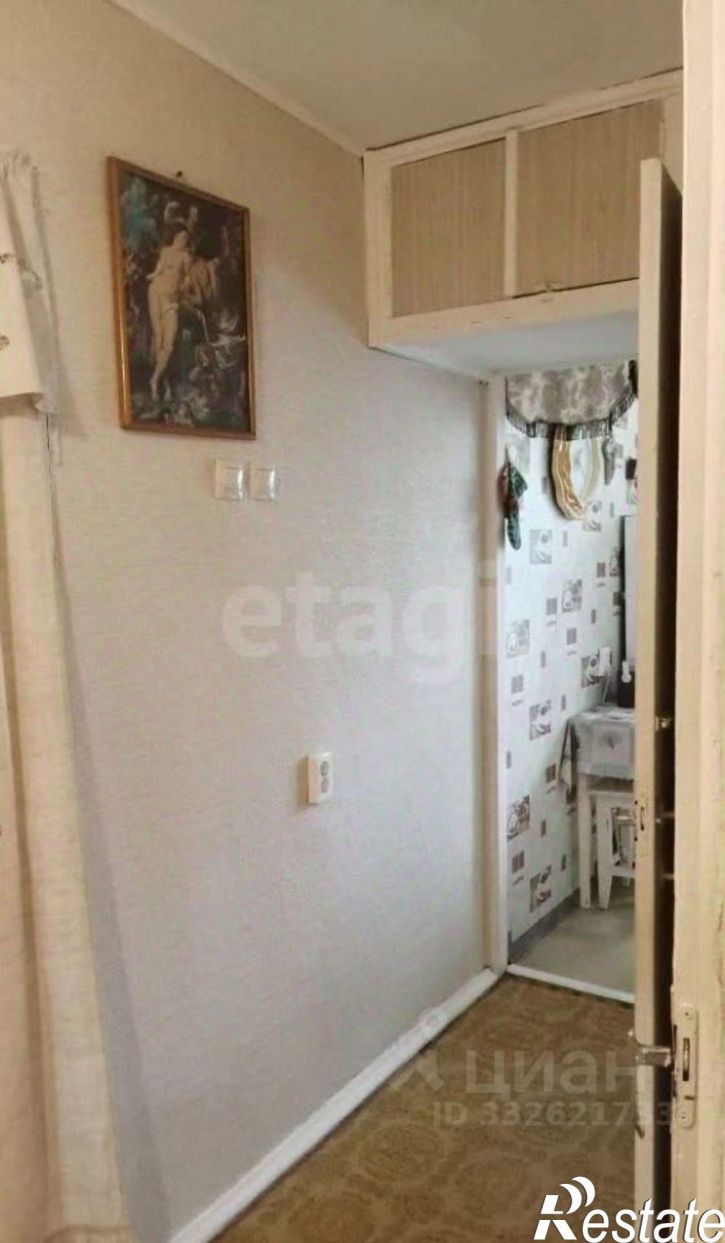 1-комн квартира пр-кт Победы, 56,  д. 56