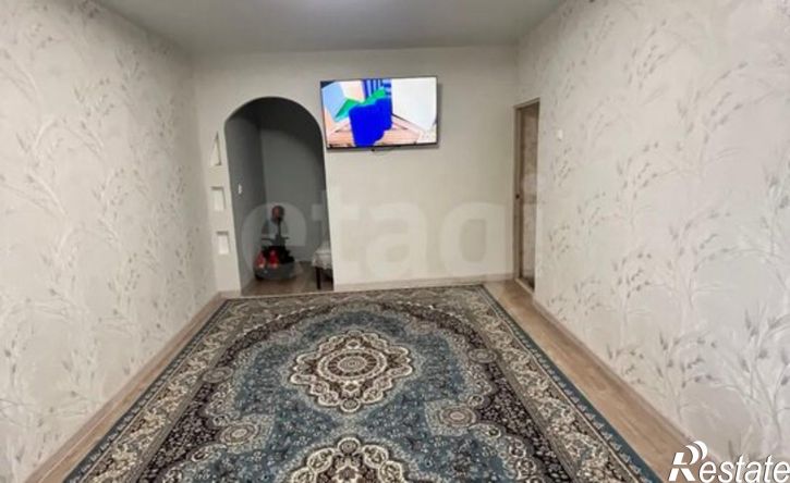 2-комн квартира ул Громова, 44,  д. 44